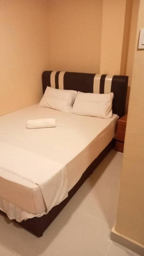 Ras International Hotel Kuala Lumpur Luaran gambar