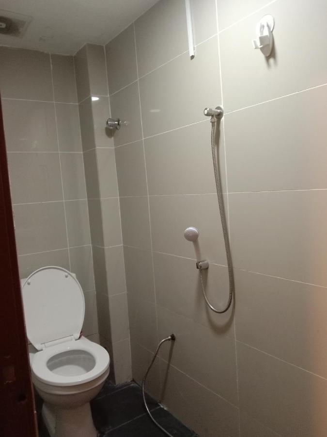 Ras International Hotel Kuala Lumpur Luaran gambar