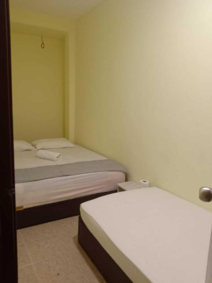 Ras International Hotel Kuala Lumpur Luaran gambar