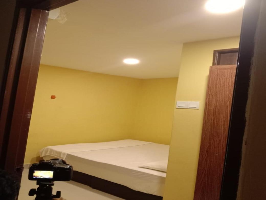 Ras International Hotel Kuala Lumpur Luaran gambar