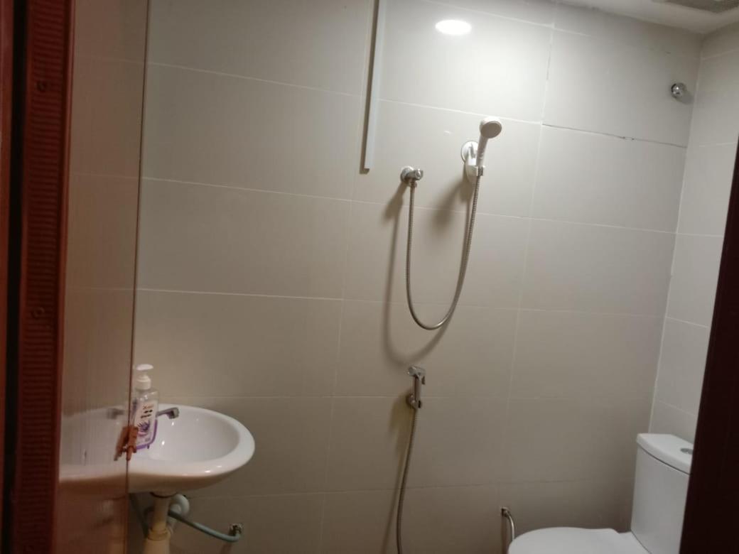 Ras International Hotel Kuala Lumpur Luaran gambar