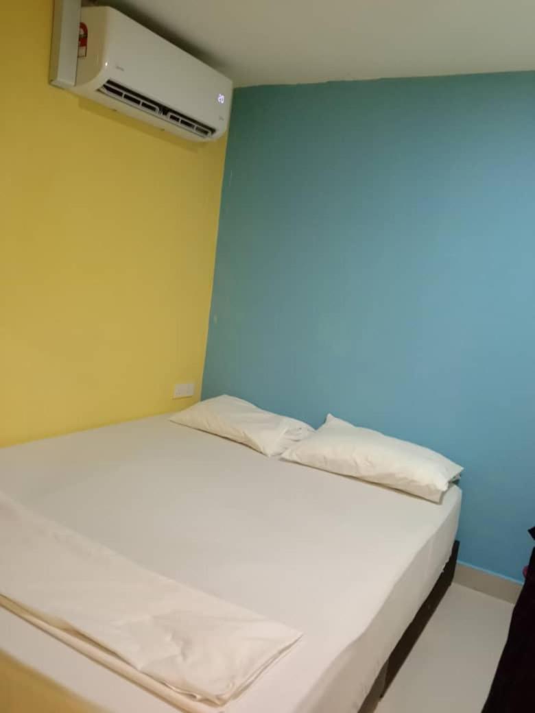 Ras International Hotel Kuala Lumpur Luaran gambar