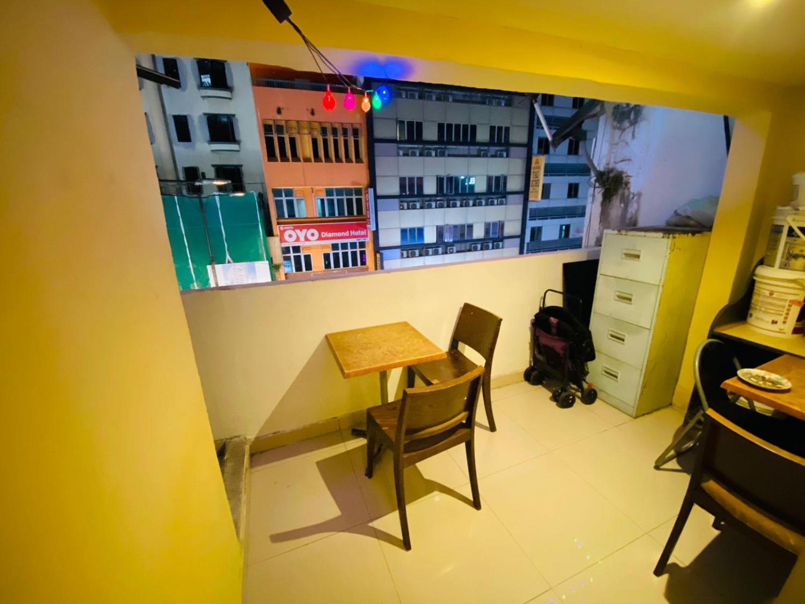 Ras International Hotel Kuala Lumpur Luaran gambar