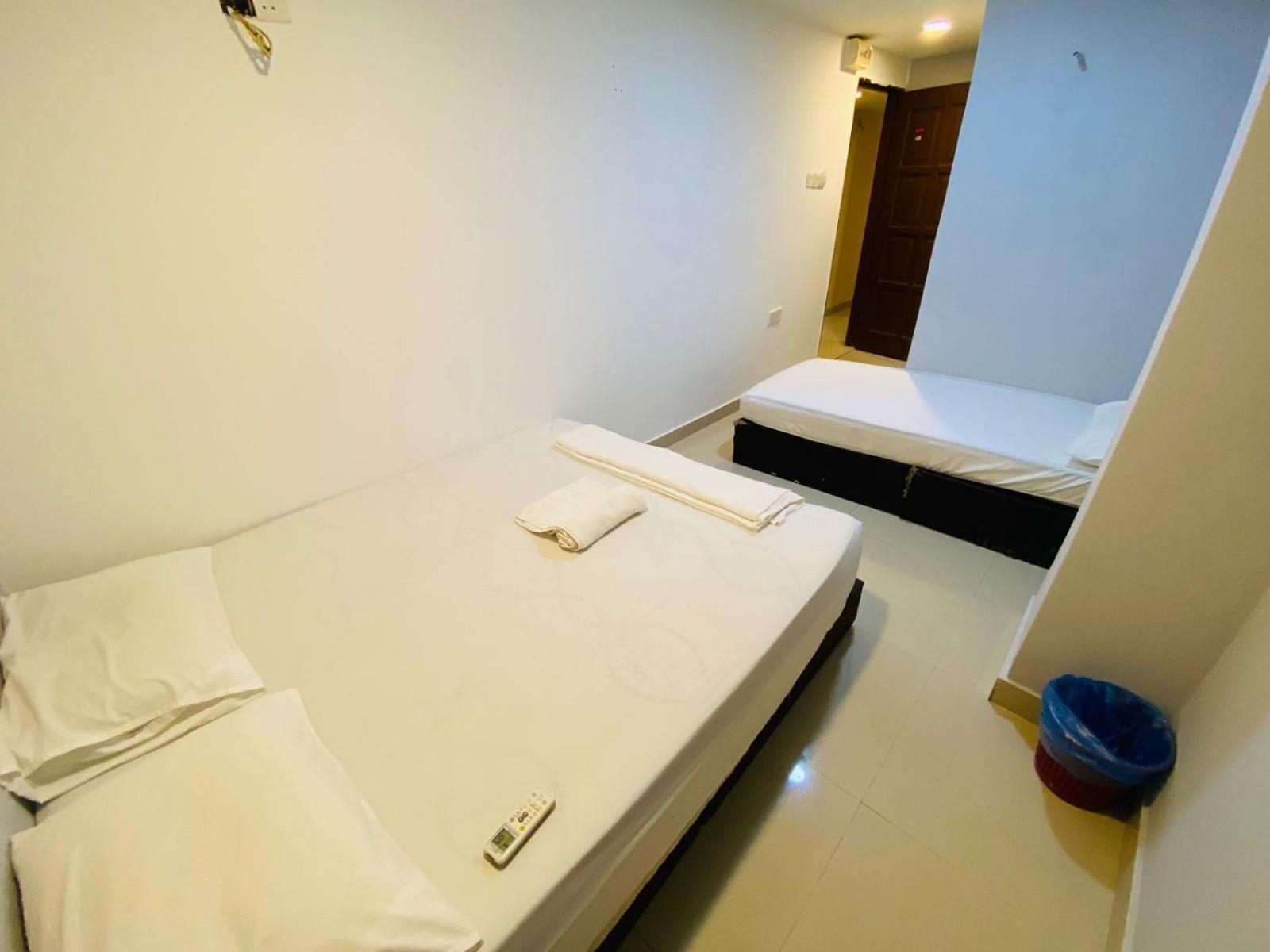 Ras International Hotel Kuala Lumpur Luaran gambar