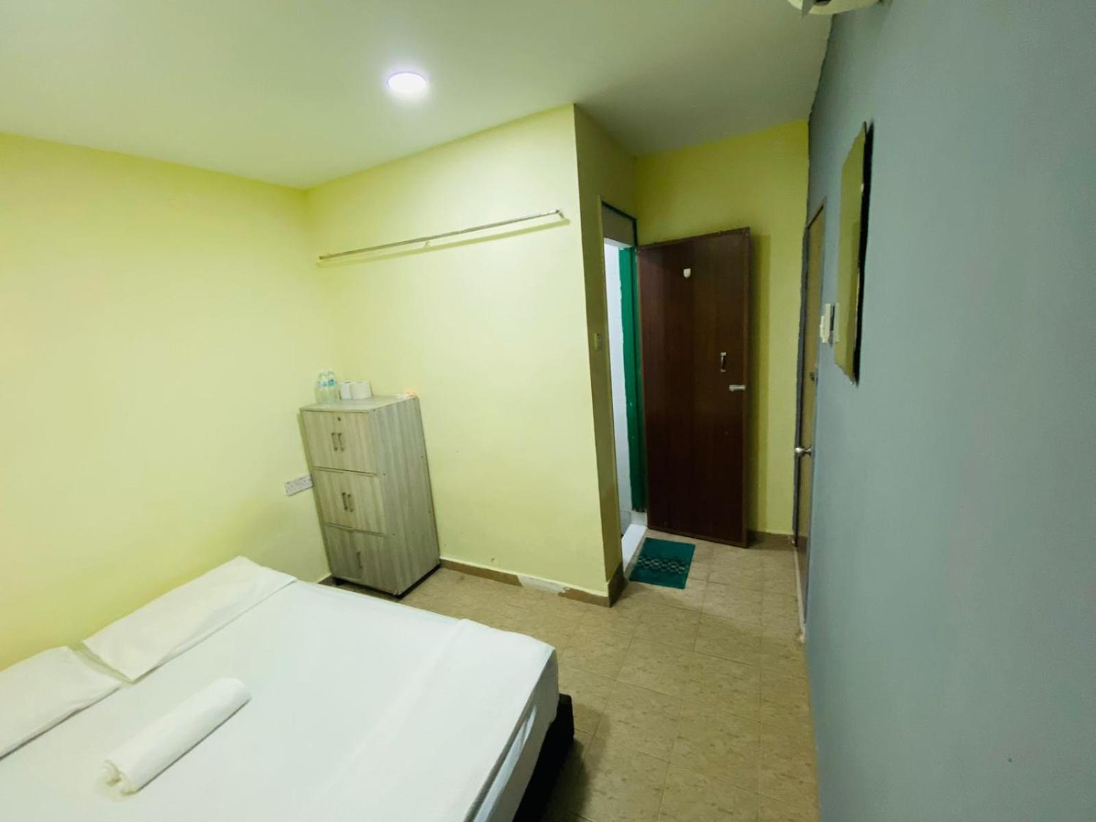 Ras International Hotel Kuala Lumpur Luaran gambar
