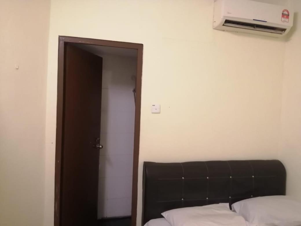 Ras International Hotel Kuala Lumpur Luaran gambar