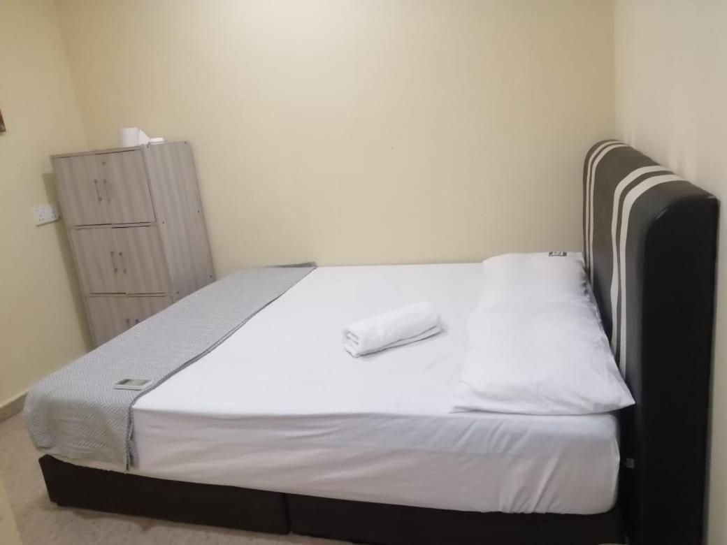 Ras International Hotel Kuala Lumpur Luaran gambar
